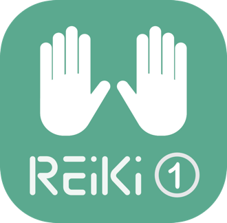 Reiki 1. Grad