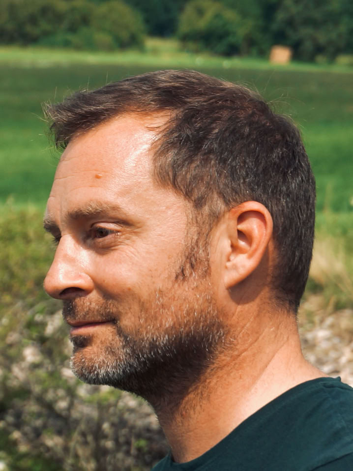 Daniel Thimm